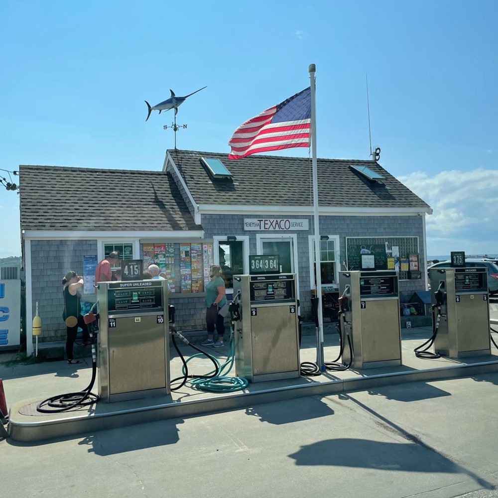 Meet your Posher, Alejandro